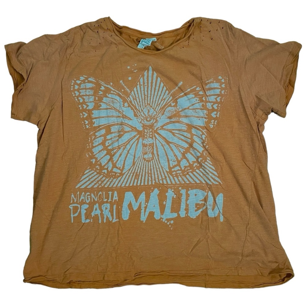 MagPearl Malibu Tee